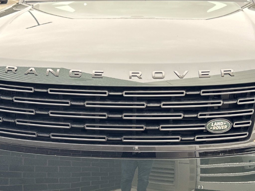 New 2026 Land Rover Range Rover SE AWD/4WD image 11
