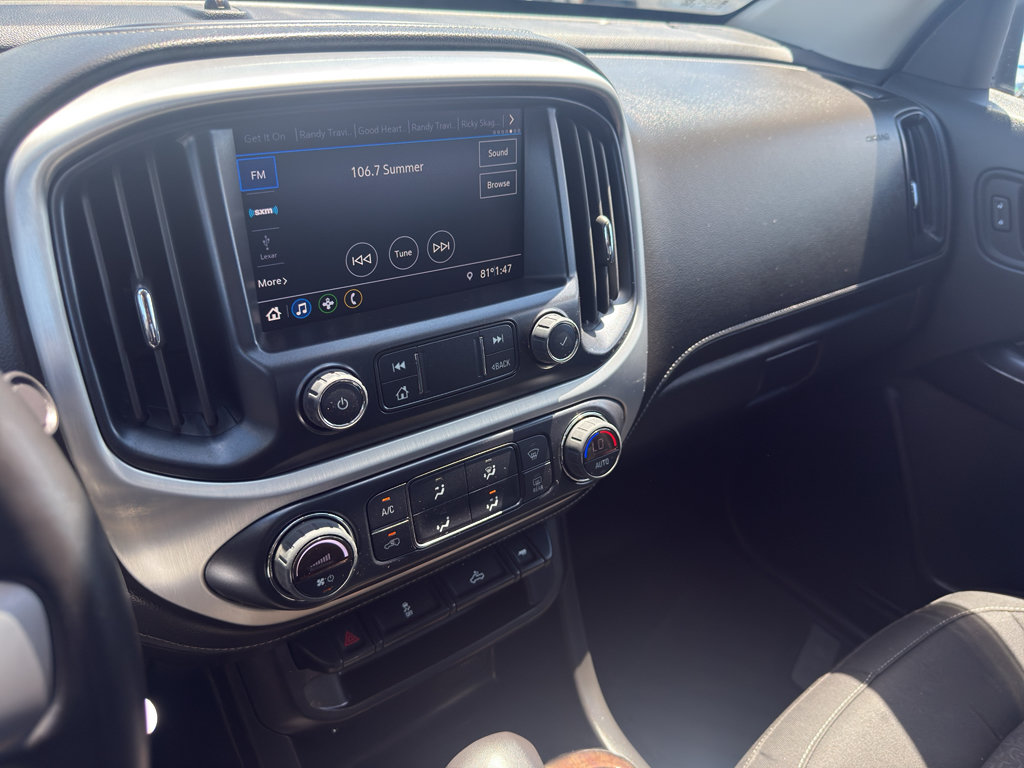 Used 2022 GMC Canyon Elevation AWD/4WD image 21