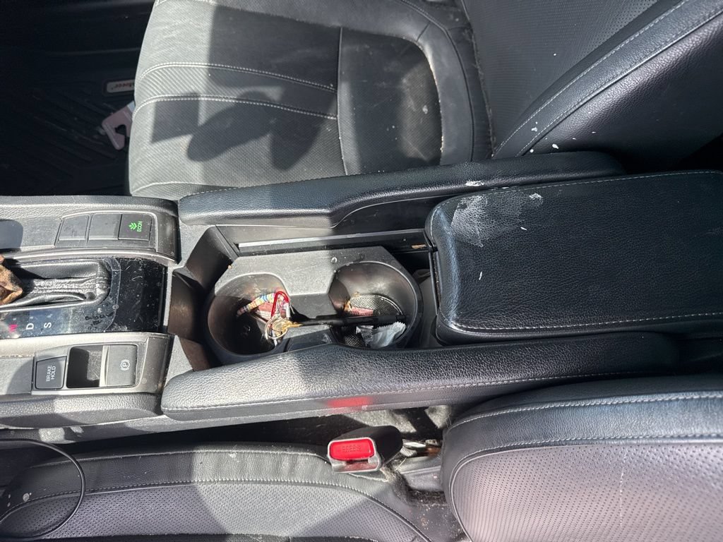 Used 2018 Honda Civic Sport Touring image 19