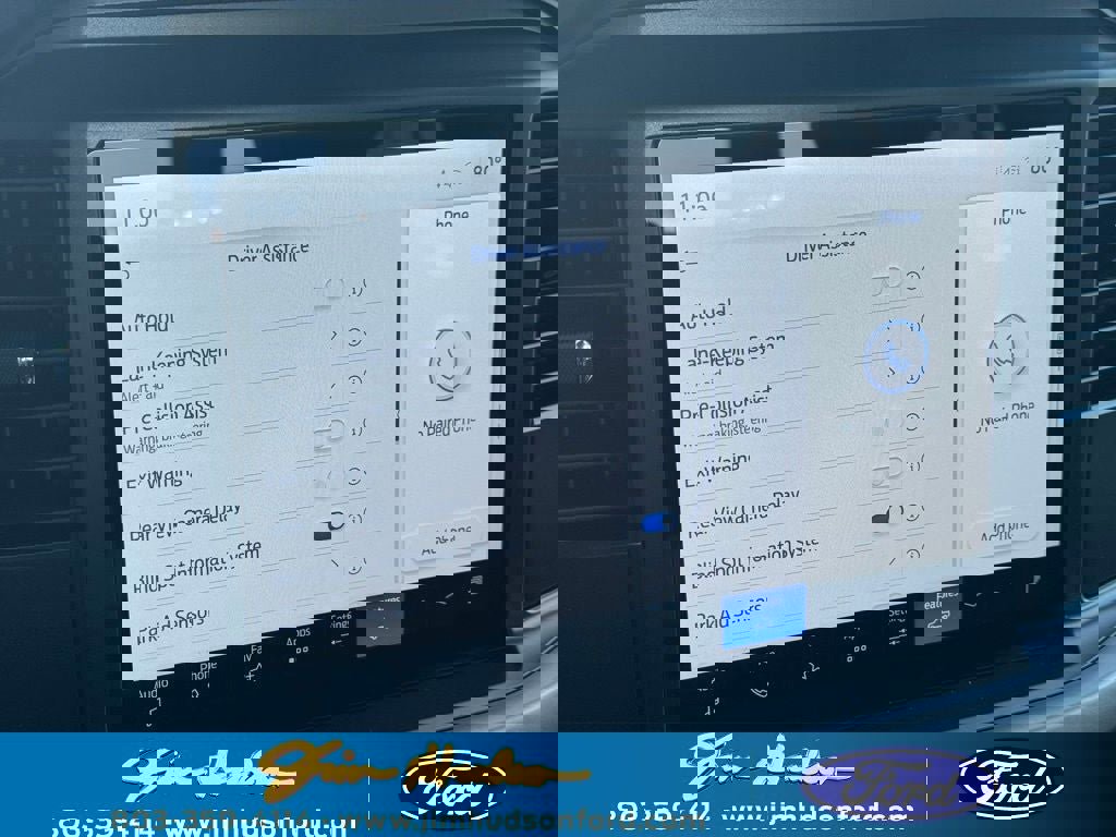 New 2025 Ford F150 XL image 21