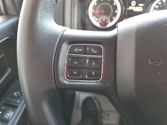 Used 2019 RAM 1500 ST w/ SXT Plus Group image 51