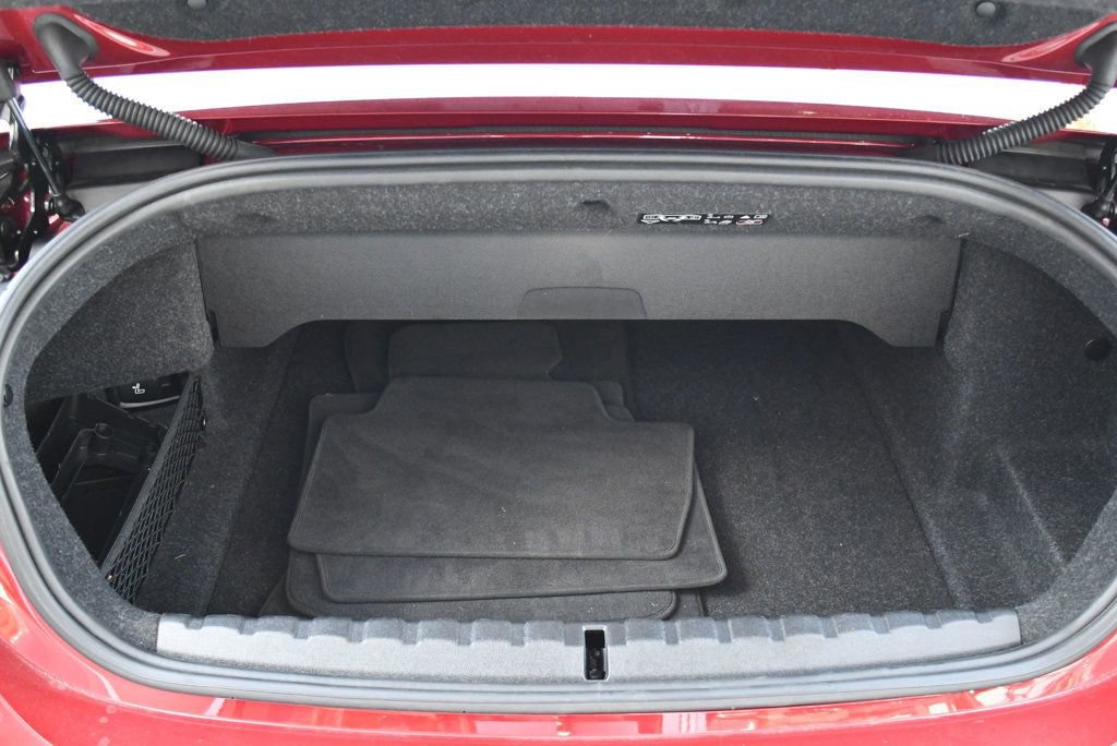 Used 2025 BMW M440i Convertible RWD image 16