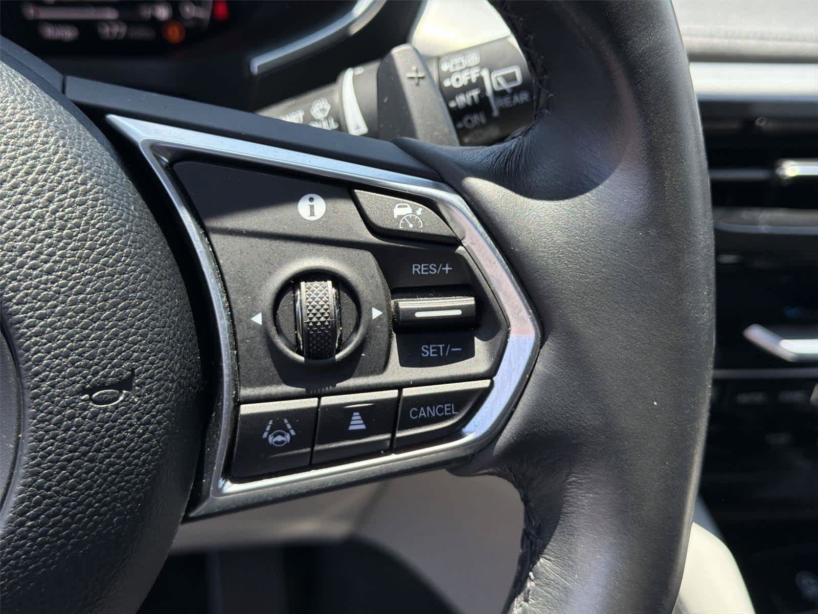 Used 2024 Acura MDX FWD w/ Technology Package image 35