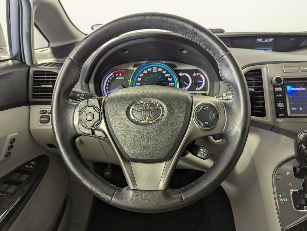 Used 2014 Toyota Venza XLE FWD image 63