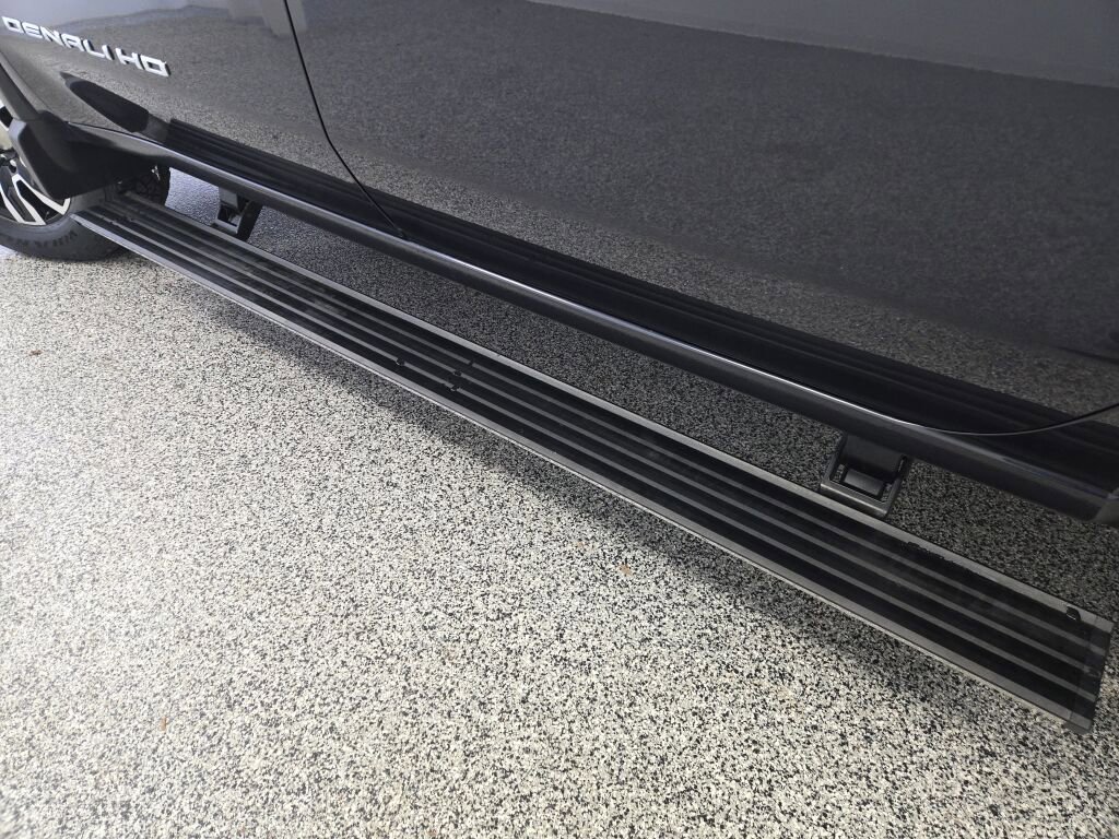 Certified 2024 GMC Sierra 2500 Denali Ultimate w/ LPO, GMC Protection Package image 21