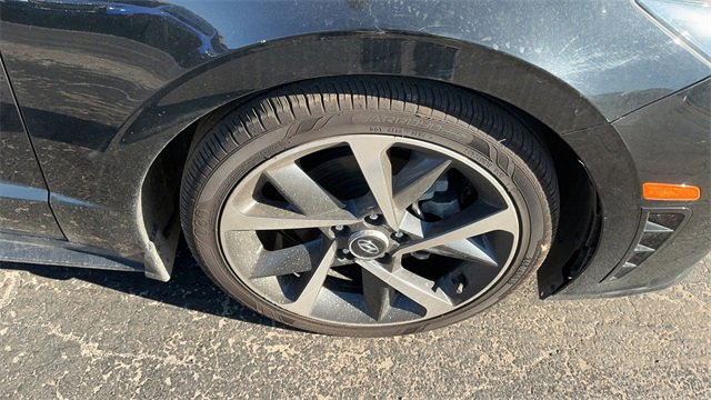 Used 2021 Hyundai Sonata SEL Plus w/ Tech Package image 27