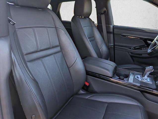 Used 2022 Land Rover Range Rover Evoque R-Dynamic S image 29