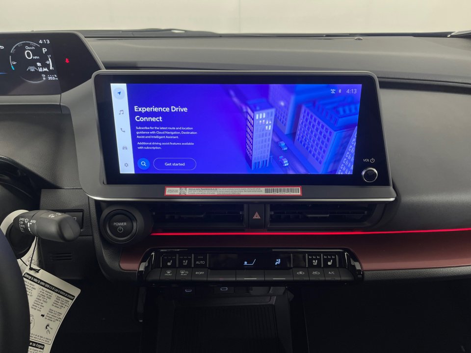 New 2026 Toyota Prius Plug-In Hybrid image 14