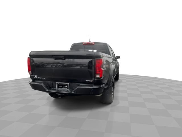 Certified 2025 Chevrolet Colorado ZR2 w/ Technology Package AWD/4WD image 9