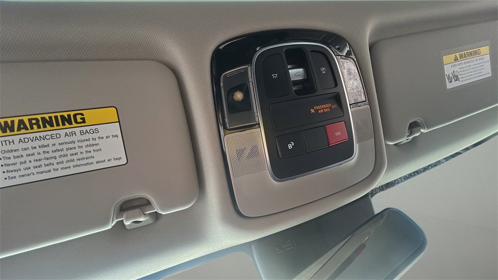 New 2026 Hyundai Tucson Limited image 26