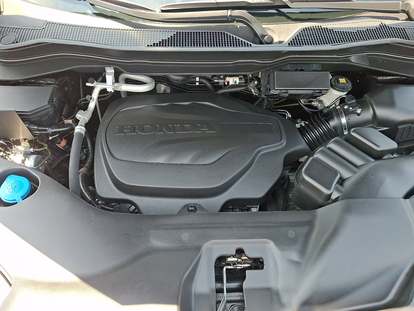 Used 2023 Honda Passport EX-L image 47