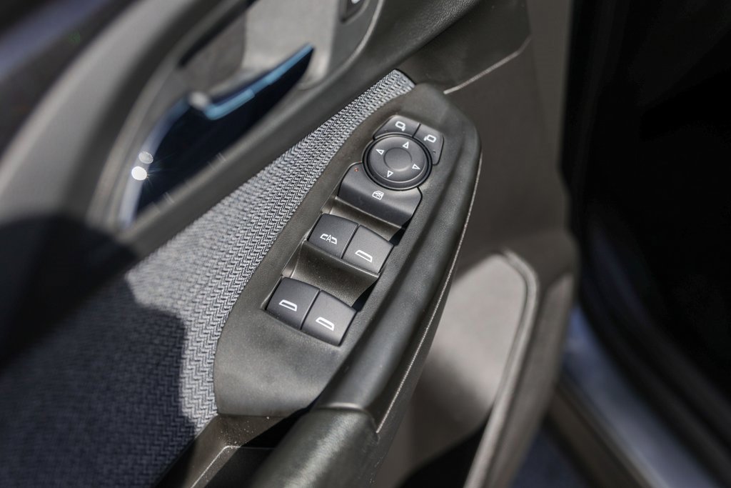 Used 2021 Chevrolet TrailBlazer LT w/ Convenience Package image 23