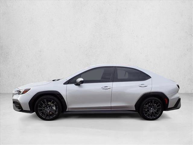 Used 2022 Subaru WRX Premium AWD/4WD video 2