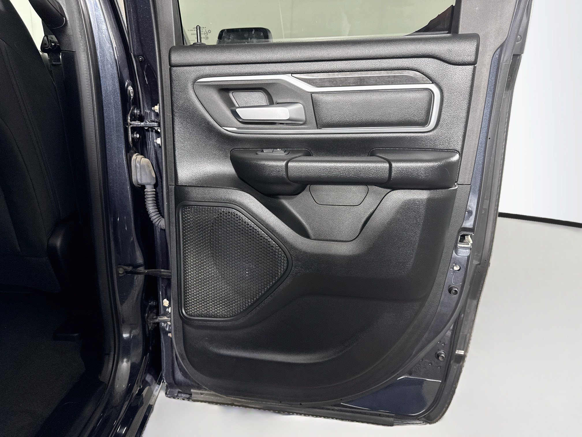 Used 2020 RAM 1500 Big Horn AWD/4WD image 28
