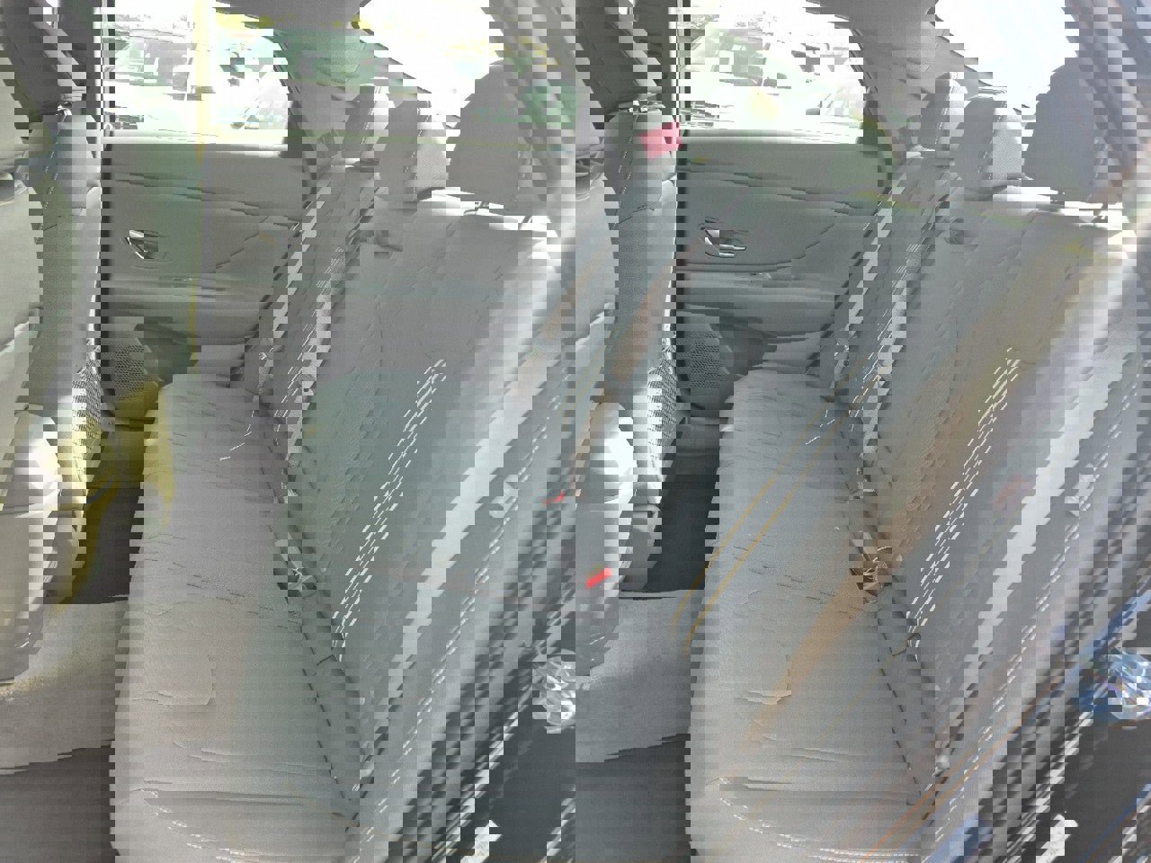 New 2026 Hyundai Elantra SEL Sport Premium image 38