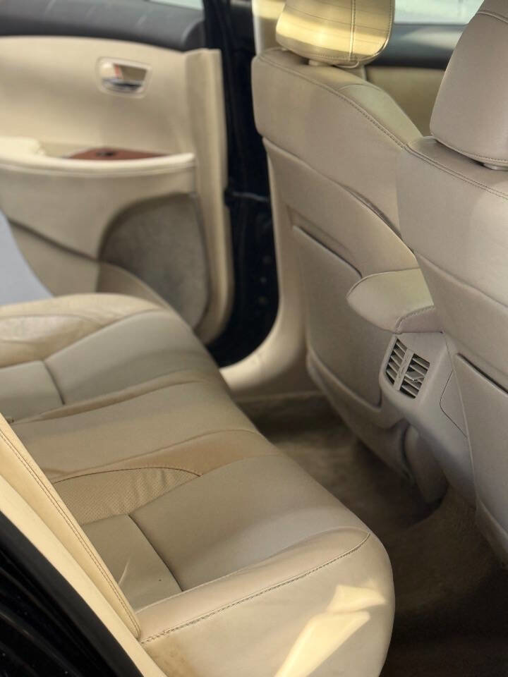 Used 2012 Lexus ES 350 image 12