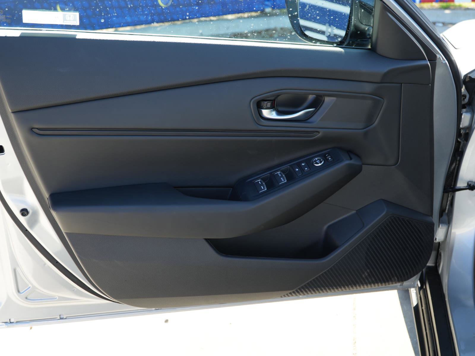 New 2026 Honda Accord SE image 13