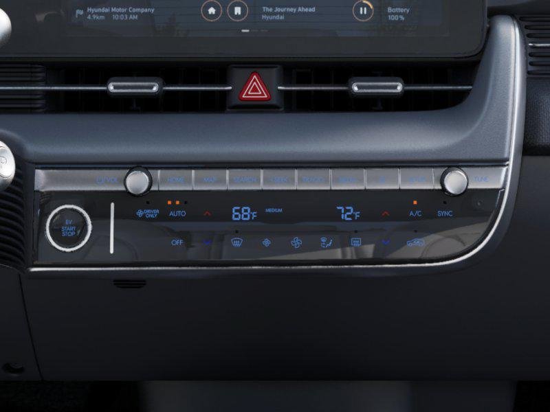 New 2026 Hyundai Ioniq 5 SEL AWD/4WD image 16