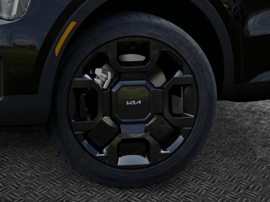 New 2026 Kia Sorento SX Prestige AWD/4WD image 9