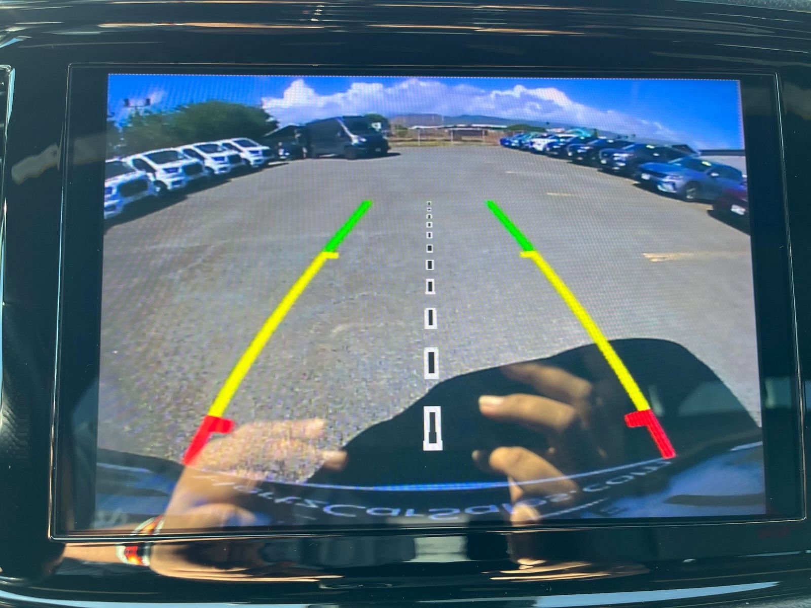 Used 2023 Dodge Durango GT image 25