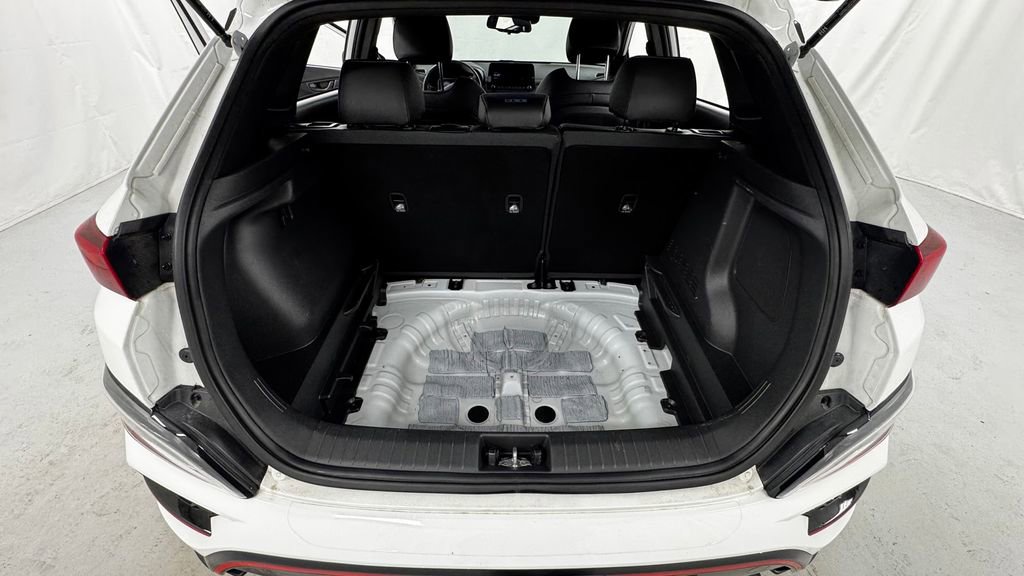 Used 2022 Hyundai Kona N w/ Cargo Package FWD image 15