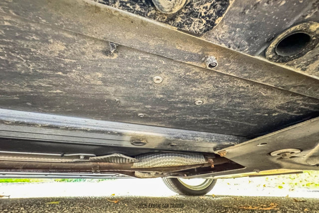 Used 2015 Aston Martin DB9 Volante image 95