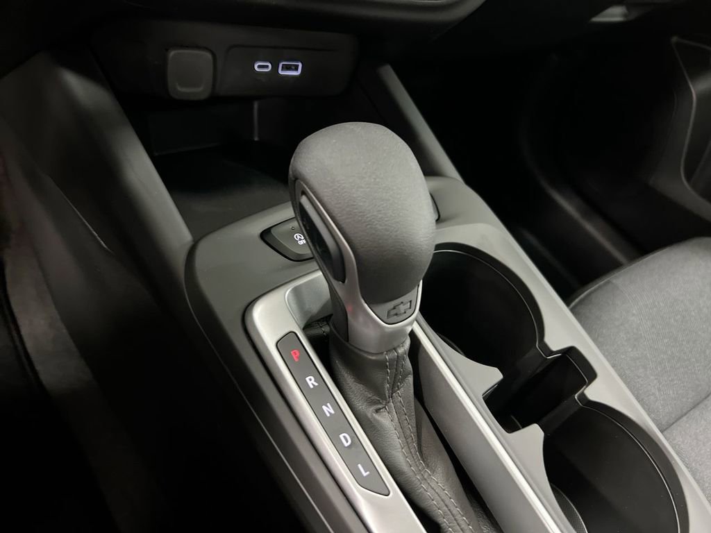 New 2026 Chevrolet Trax LS image 17