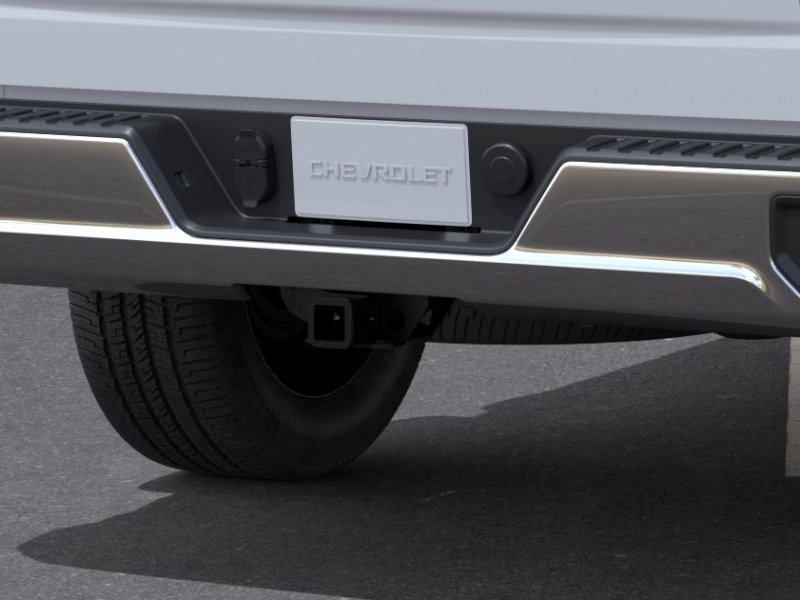 New 2026 Chevrolet Silverado 1500 LT w/ All Star Edition Plus AWD/4WD image 14