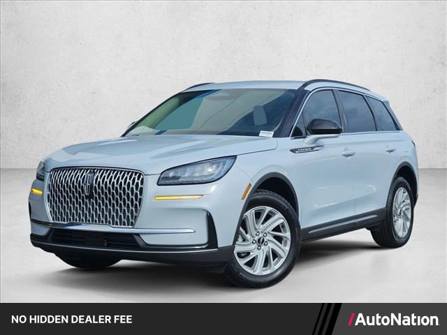Used 2026 Lincoln Corsair Premiere