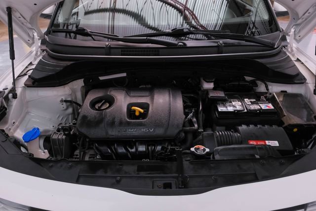 Used 2021 Kia Soul LX FWD image 45