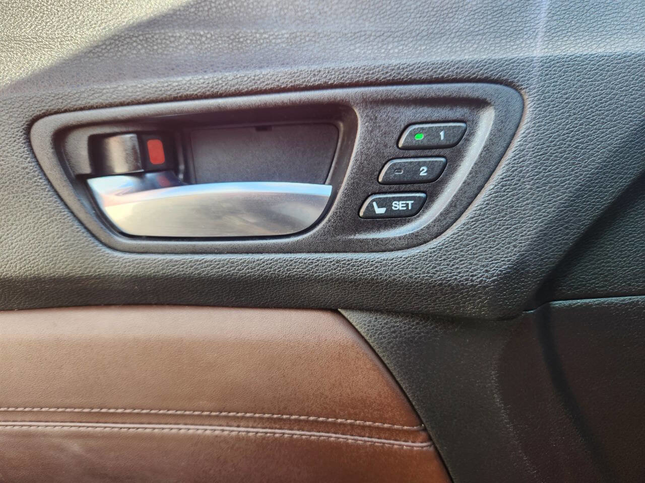 Used 2015 Acura TLX V6 w/ Advance Package FWD image 27