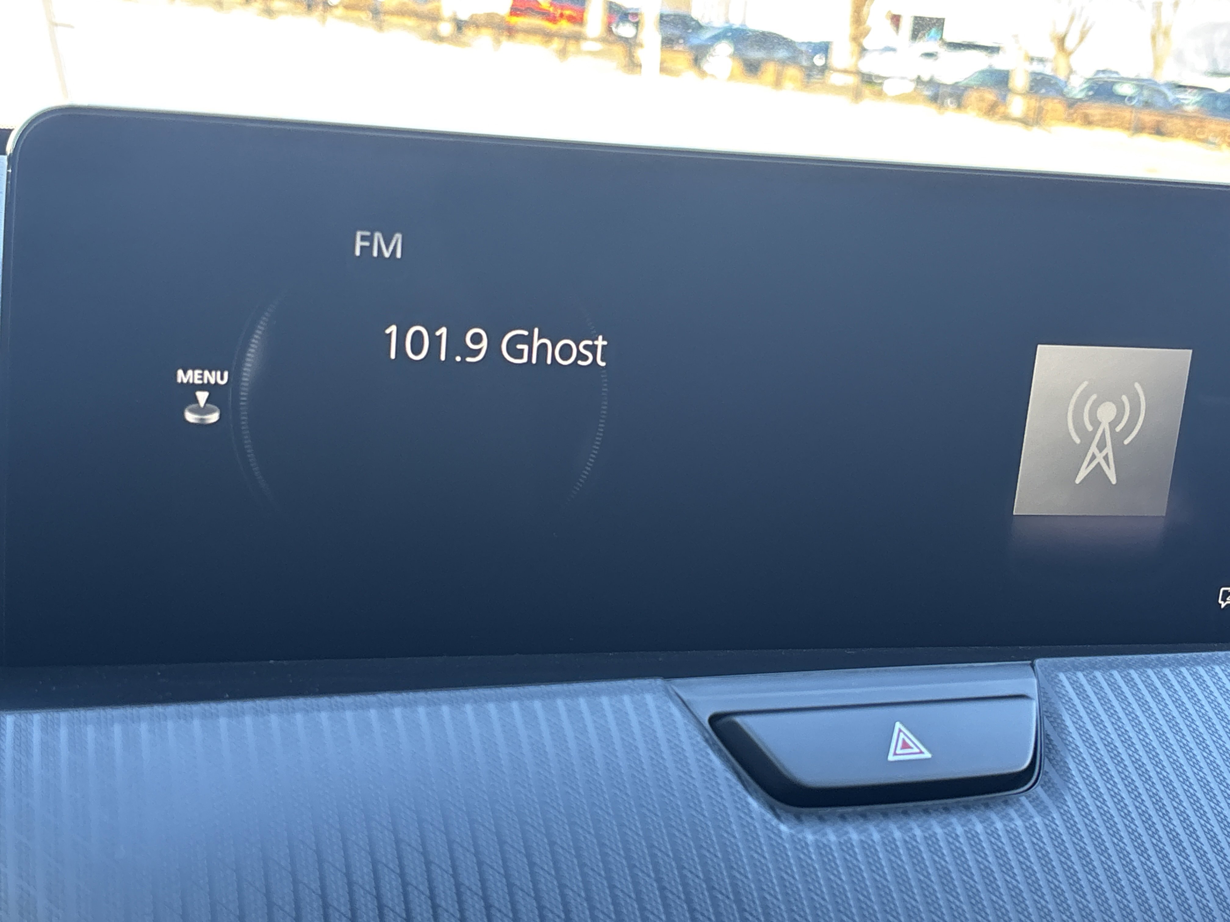 New 2026 MAZDA CX-70 SC image 34