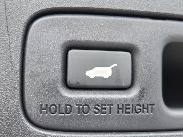 Certified 2026 Acura ADX FWD image 15