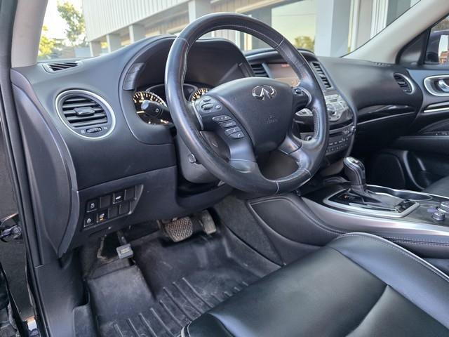 Used 2019 INFINITI QX60 Pure AWD/4WD image 10
