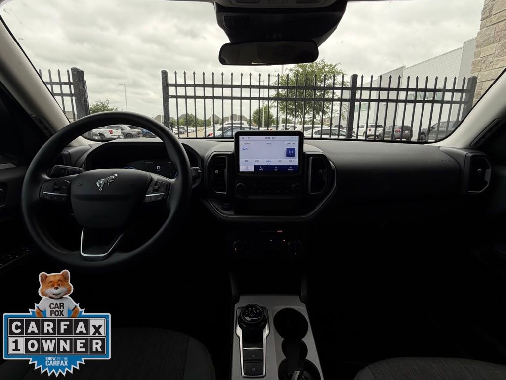 Used 2023 Ford Bronco Sport Big Bend AWD/4WD image 26