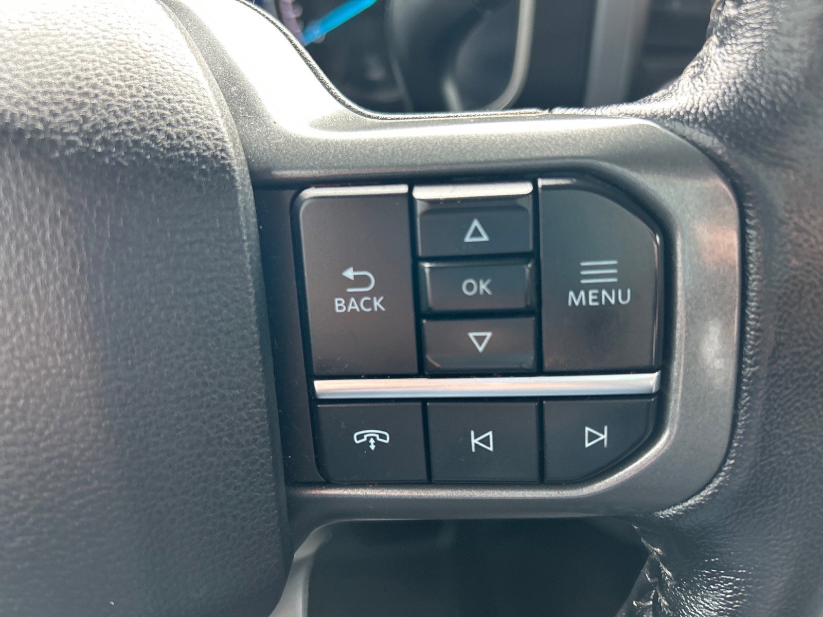 Certified 2022 Ford F150 XLT w/ Equipment Group 302A High AWD/4WD image 25