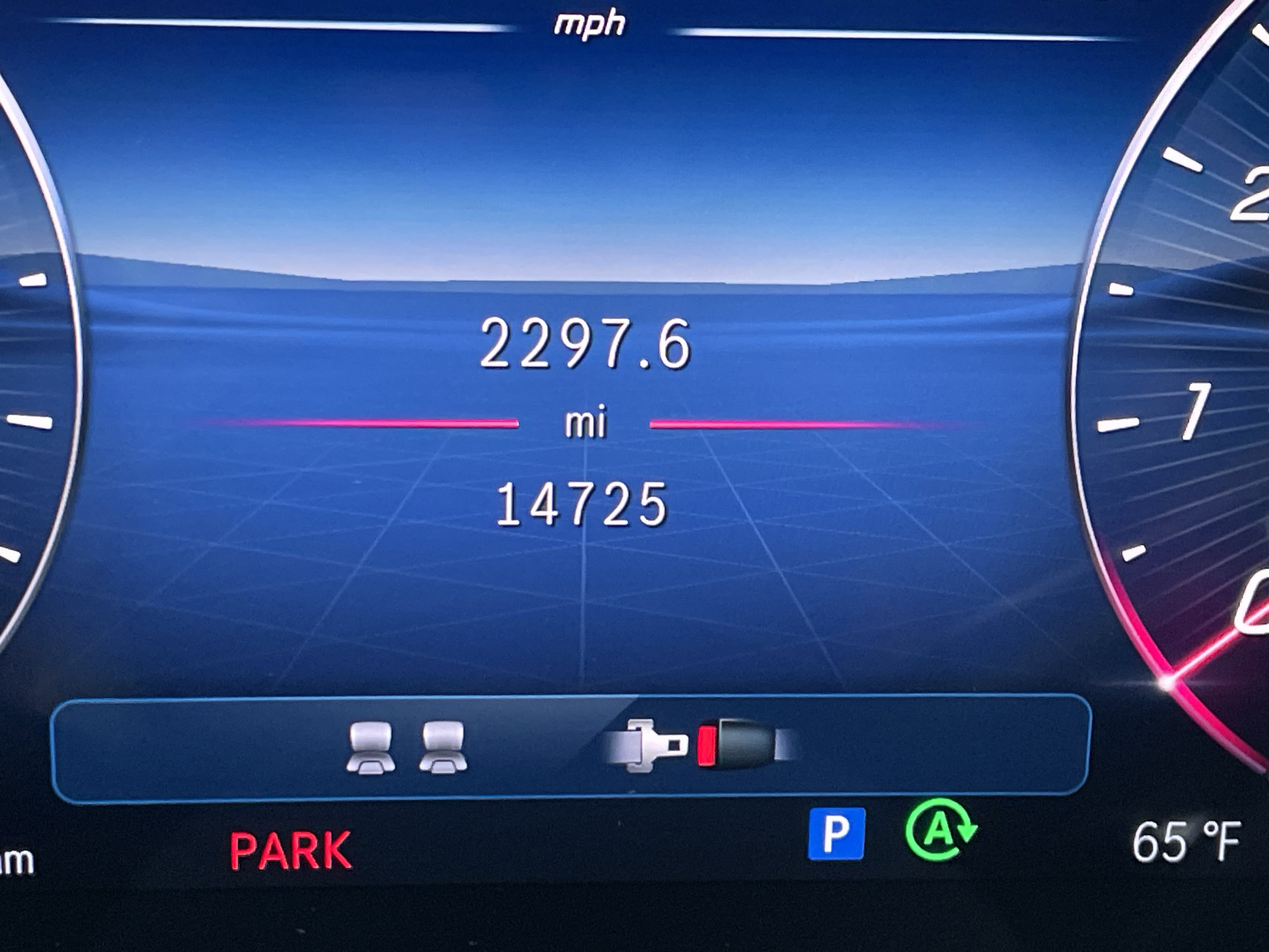 Certified 2024 Mercedes-Benz CLE 450 4MATIC Coupe image 23