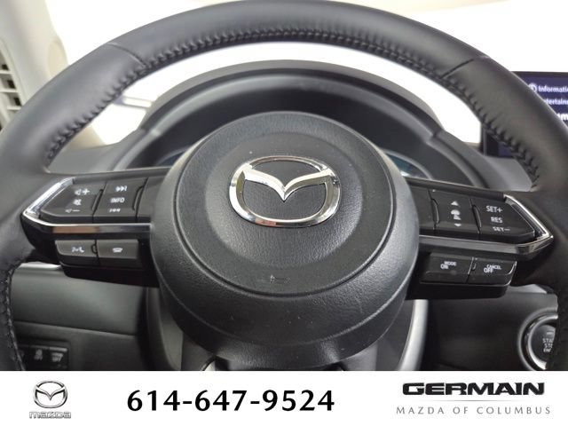 Certified 2025 MAZDA CX-5 AWD 2.5 S image 29