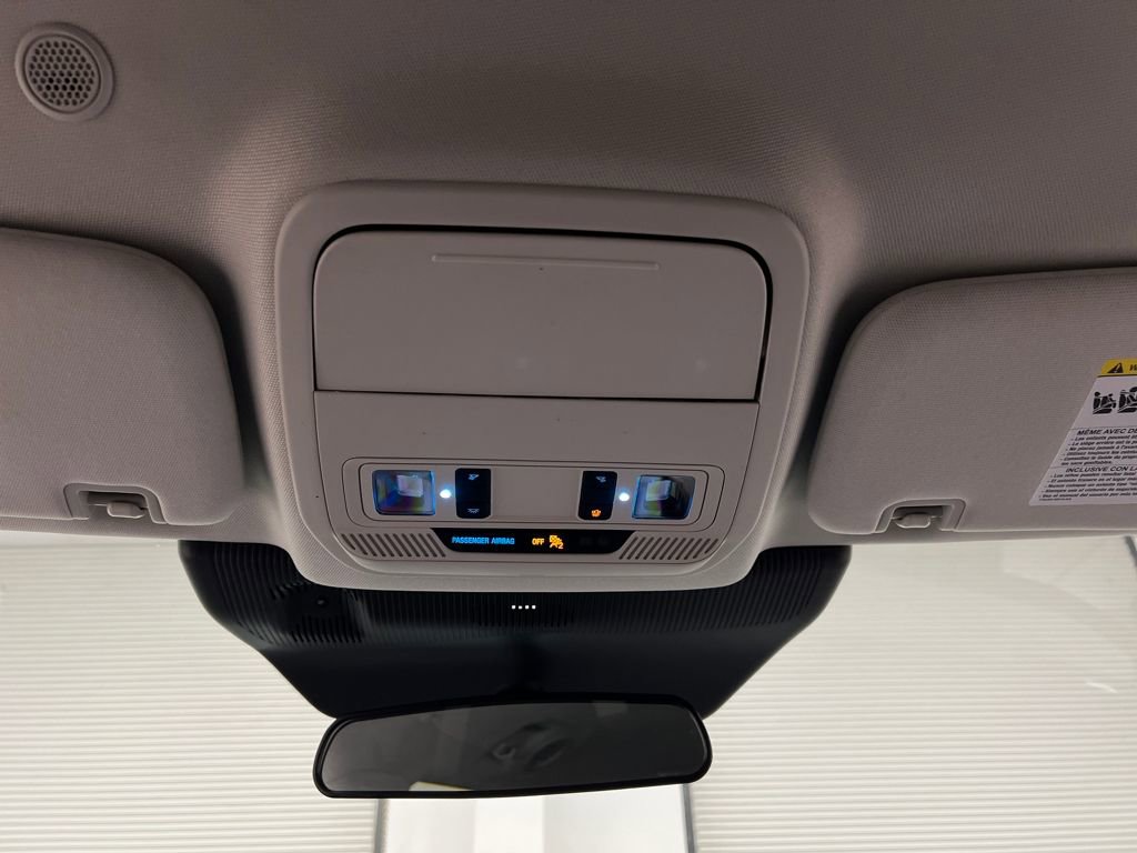 Used 2025 Ford Explorer Active image 61