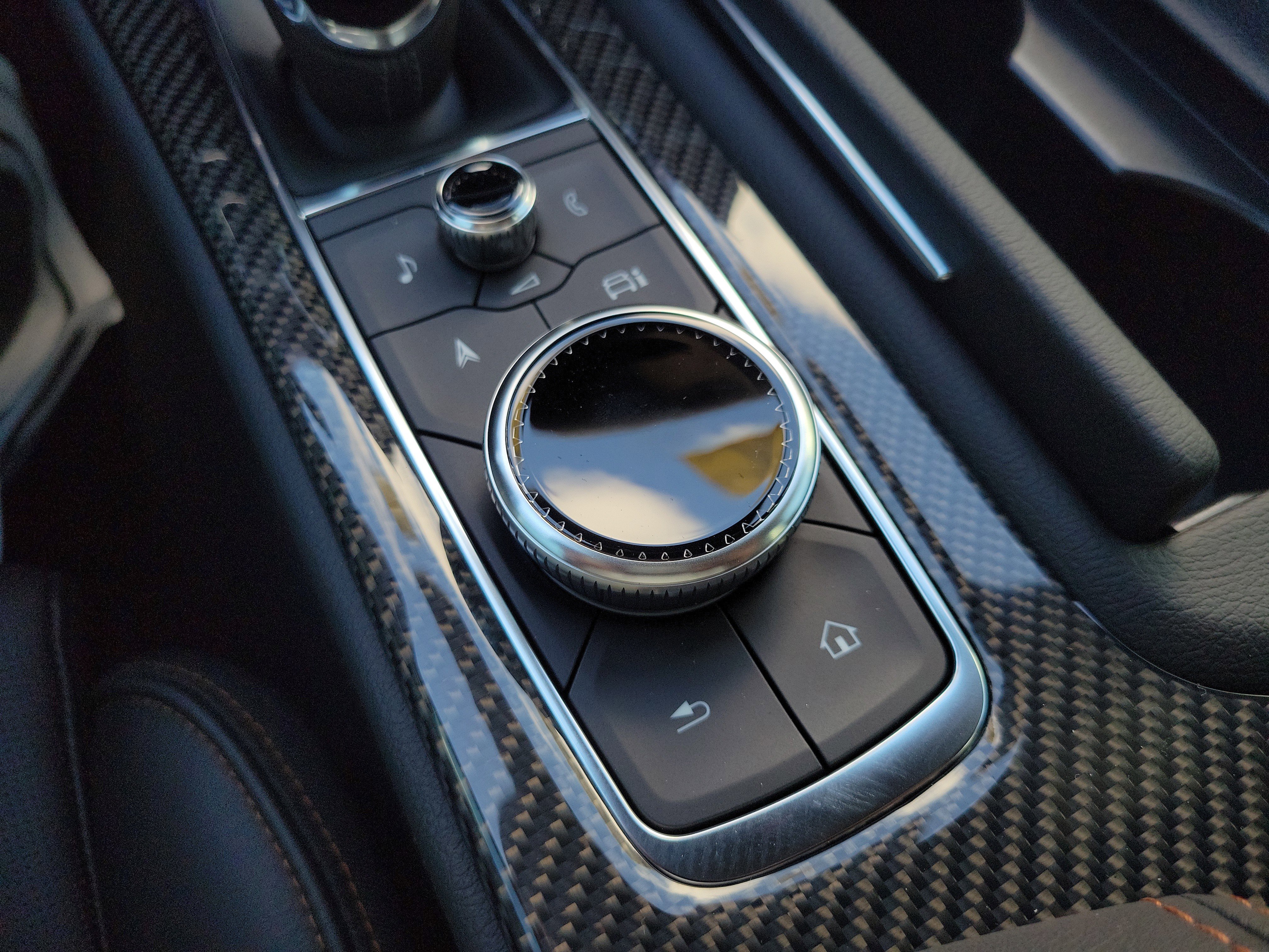 New 2026 Cadillac CT5 Sport image 28