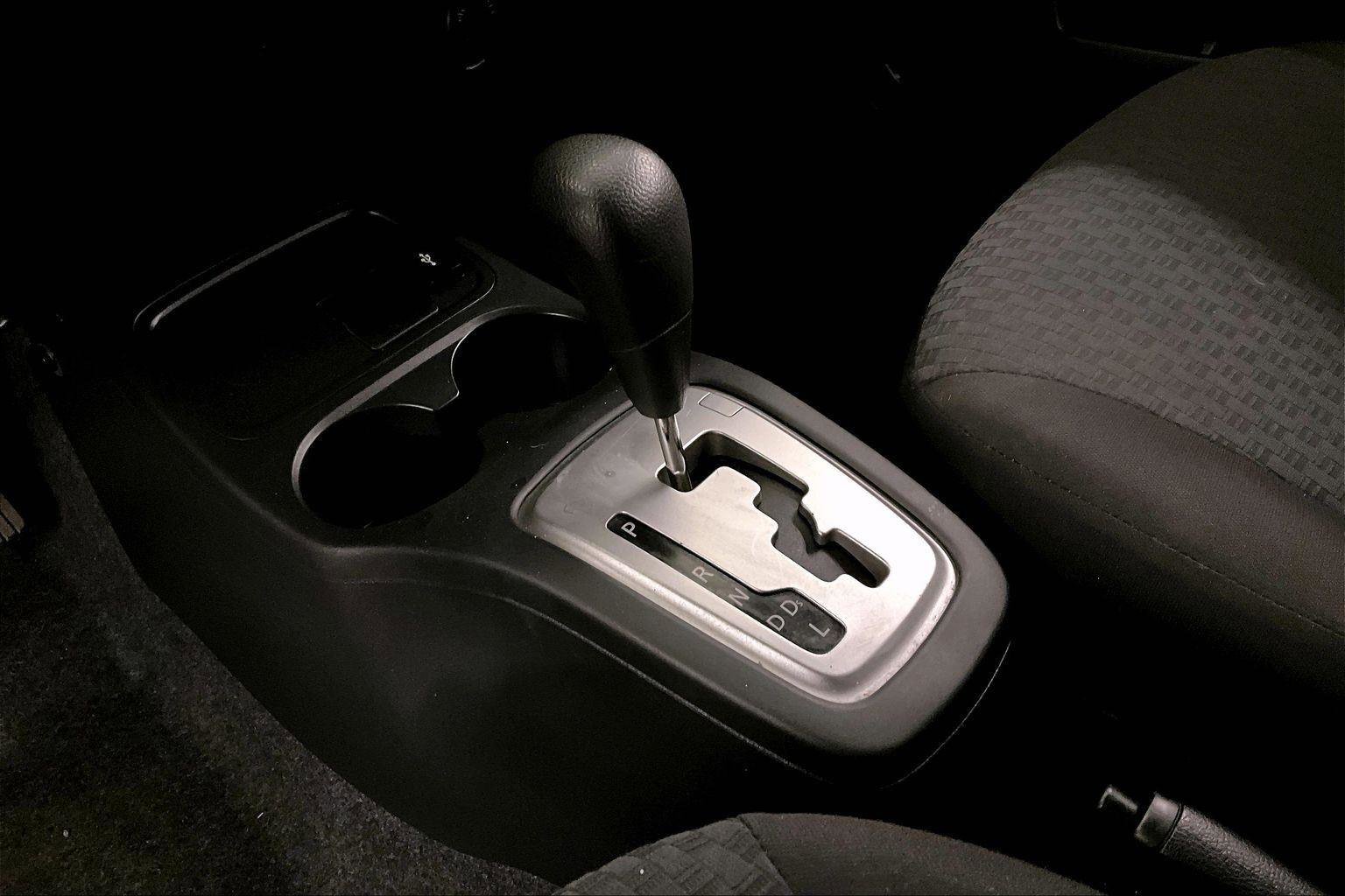 Used 2019 Mitsubishi Mirage ES image 16