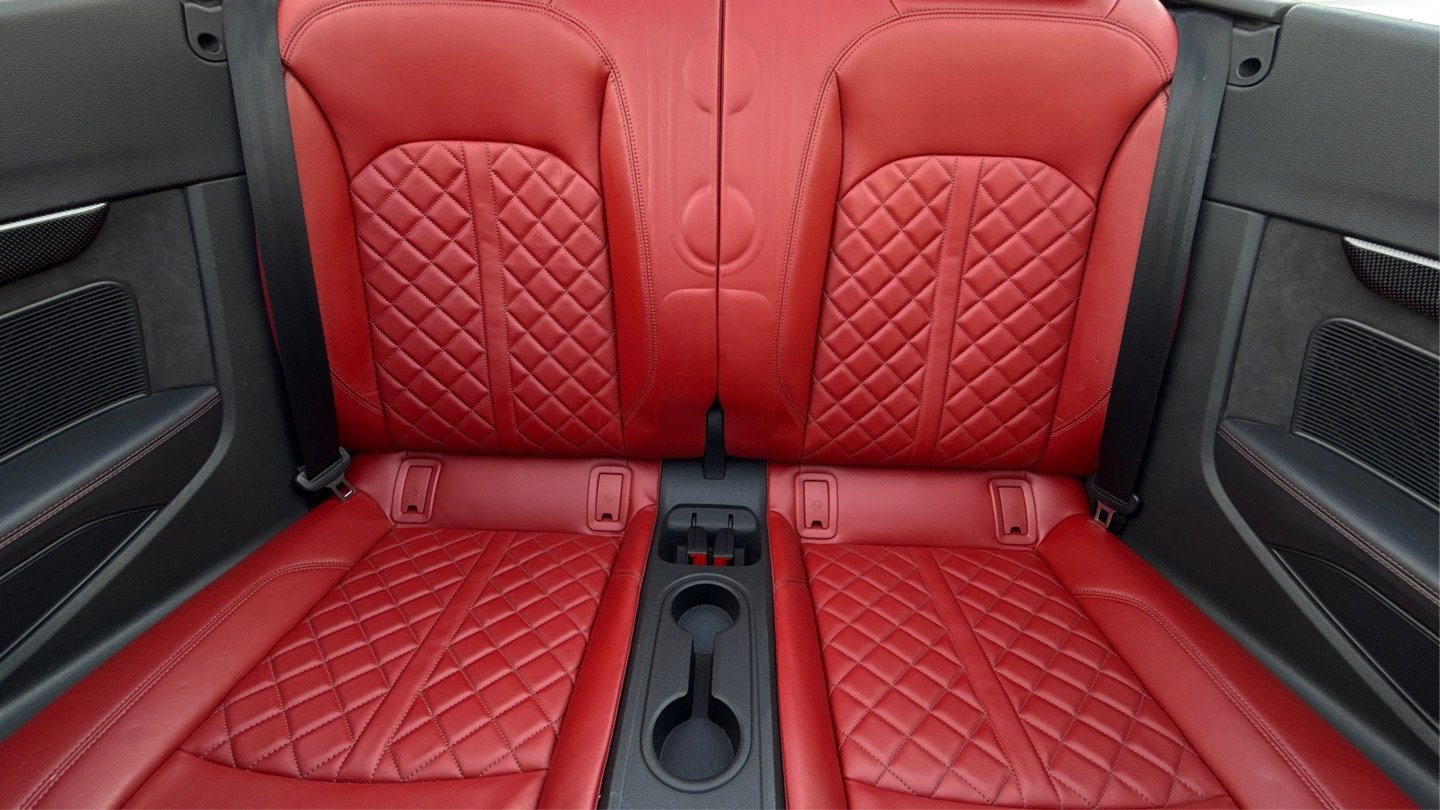 Used 2019 Audi S5 Prestige AWD/4WD image 18