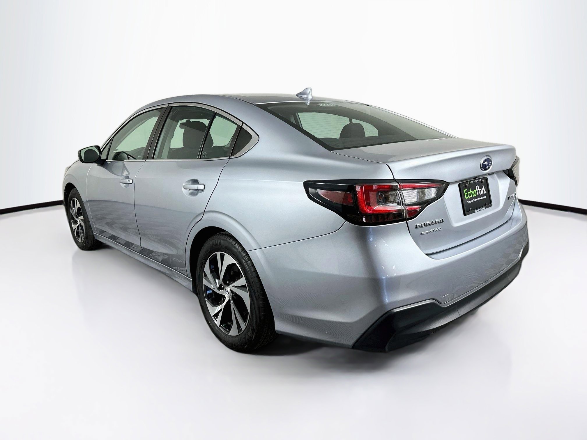 Used 2022 Subaru Legacy AWD/4WD image 5