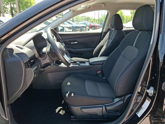 Used 2023 Nissan Sentra SV FWD image 15