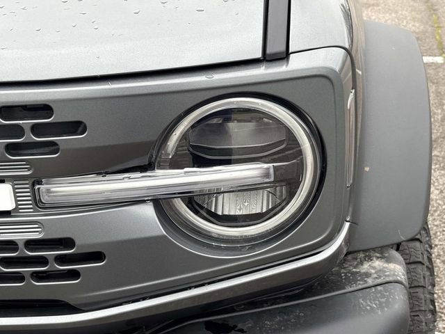 New 2026 Ford Bronco Badlands image 11