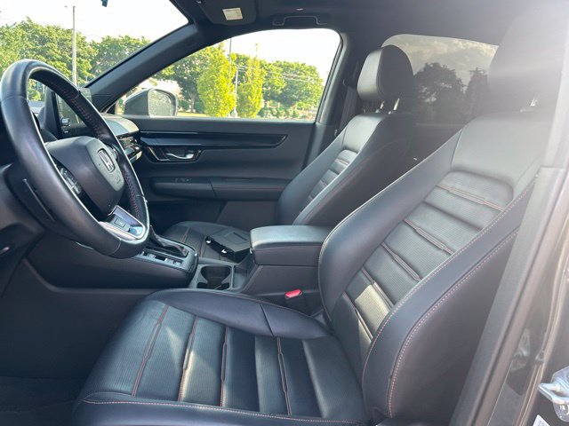 Used 2023 Honda CR-V Sport Touring image 12