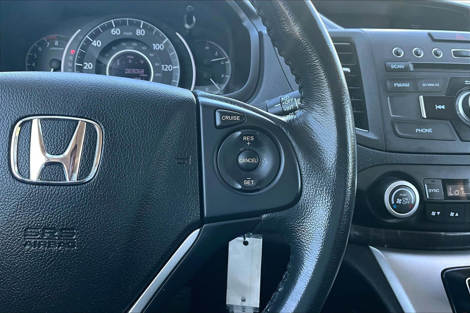 Used 2014 Honda CR-V EX-L image 21