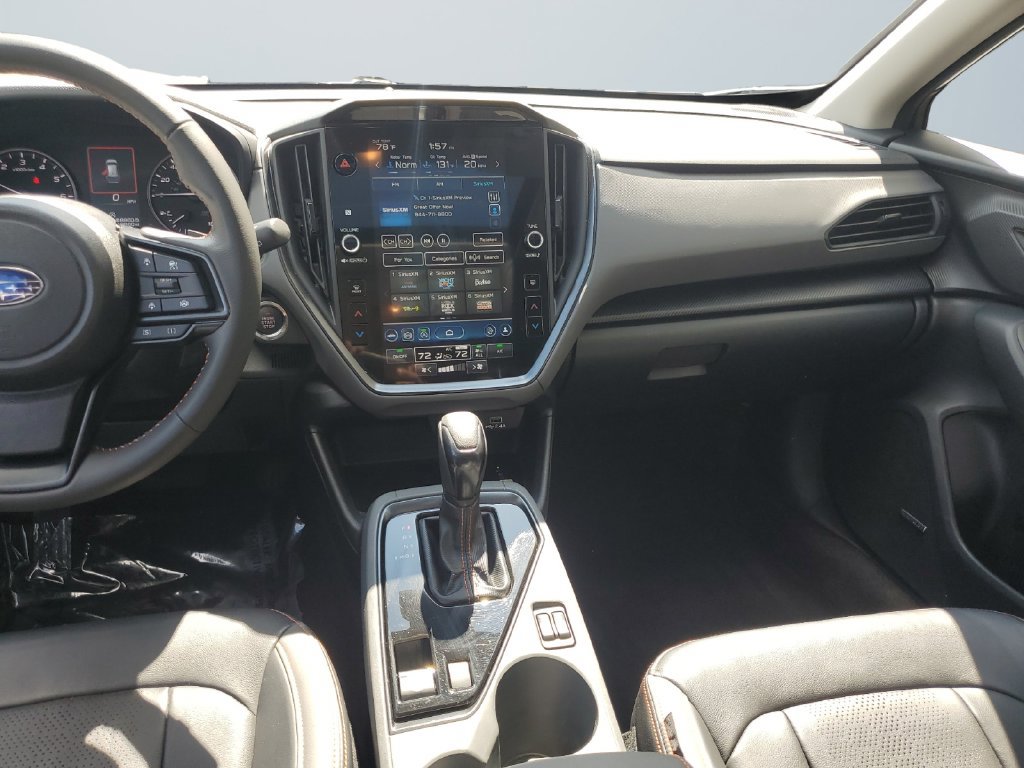 Certified 2024 Subaru Crosstrek 2.5i Limited w/ Popular Package #4A AWD/4WD image 11