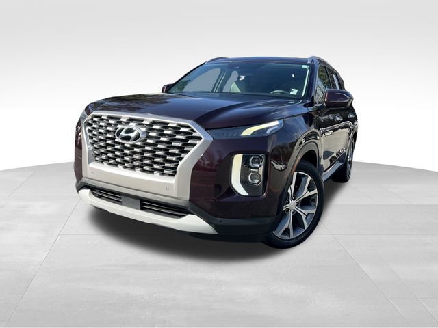 Used 2022 Hyundai Palisade SEL w/ 8P Bench Seat Package image 9