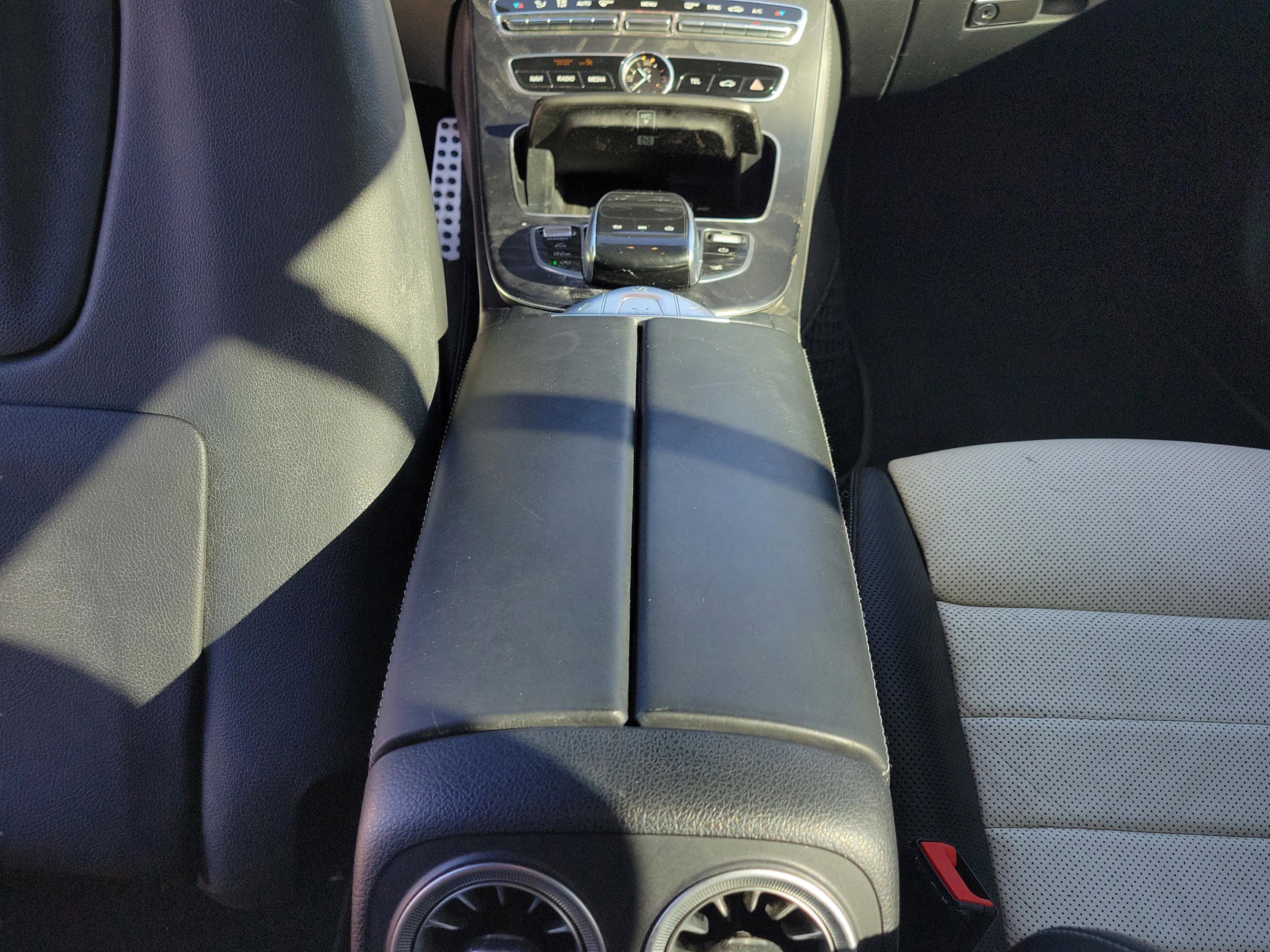 Certified 2020 Mercedes-Benz E 450 Cabriolet image 9